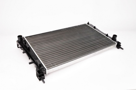 Radiator motor (Manual) potrivit FIAT GRANDE PUNTO, LINEA, PUNTO EVO, PUNTO EVO/HATCHBACK 1.3D/1.4/1.6D [1]