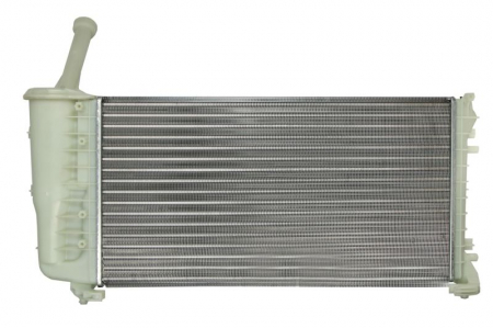 Radiator motor (Manual) potrivit FIAT IDEA; LANCIA MUSA, YPSILON 1.4/1.4LPG [1]