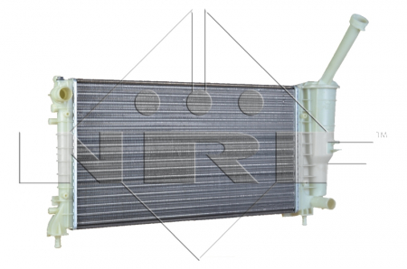 Radiator motor (Manual) potrivit FIAT IDEA; LANCIA MUSA, YPSILON 1.4/1.4LPG [1]