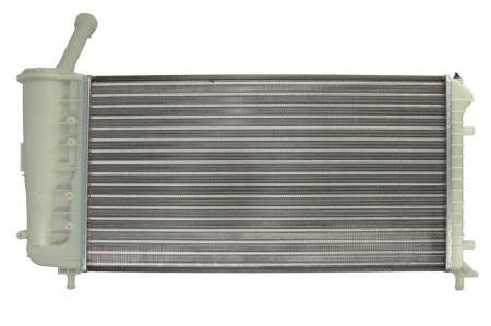 Radiator motor (Manual) potrivit FIAT IDEA; LANCIA YPSILON 1.2 [1]