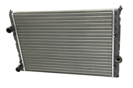 Radiator apa - Radiator motor potrivit FIAT IDEA, PUNTO, PUNTO/HATCHBACK 1.2/1.2CNG dupa 1999 (manual)