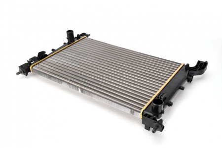 Radiator apa - Radiator motor (Manual) potrivit FIAT LINEA, PUNTO EVO 1.2/1.4/1.4CNG