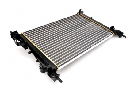 Radiator motor (Manual) potrivit FIAT LINEA, PUNTO EVO 1.2/1.4/1.4CNG [2]