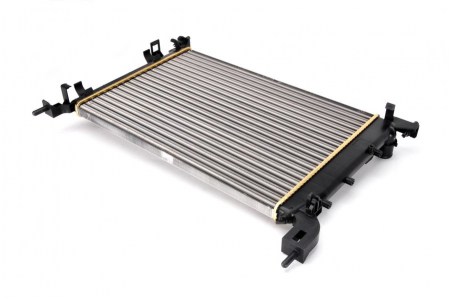 Radiator motor (Manual) potrivit FIAT LINEA, PUNTO EVO 1.2/1.4/1.4CNG [3]