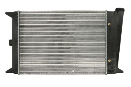 Radiator motor (Manual) potrivit FIAT PALIO, SIENA, STRADA 1.0-1.6 [1]