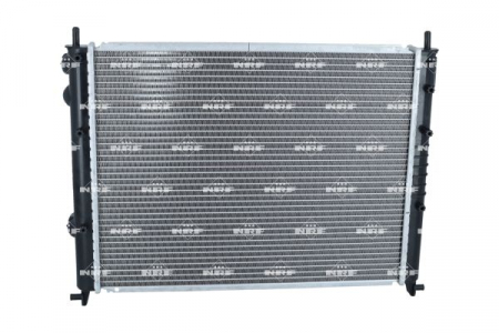 Radiator motor (Manual) potrivit FIAT PALIO, STRADA 1.7D/1.9D [2]