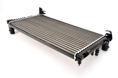 Radiator motor (Manual) potrivit FIAT PANDA, PANDA/HATCHBACK 1.1/1.2/1.2CNG [2]