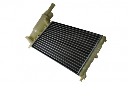 Radiator apa - Radiator motor (Manual) potrivit FIAT PUNTO 1.2