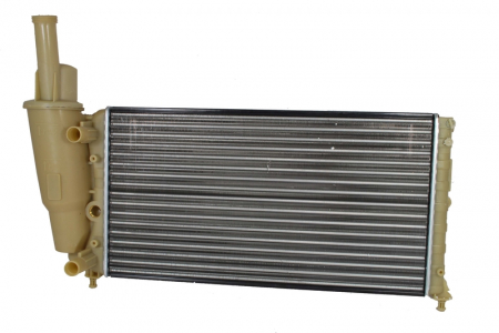 Radiator apa - Radiator motor (Manual) potrivit FIAT PUNTO; LANCIA Y 1.1/1.2/1.6