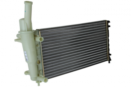 Radiator motor (Manual) potrivit FIAT PUNTO; LANCIA Y 1.1/1.2 [2]