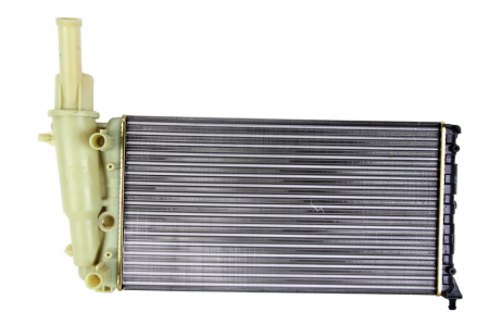 Racire - Radiator motor (Manual) potrivit FIAT PUNTO; LANCIA Y 1.1/1.2
