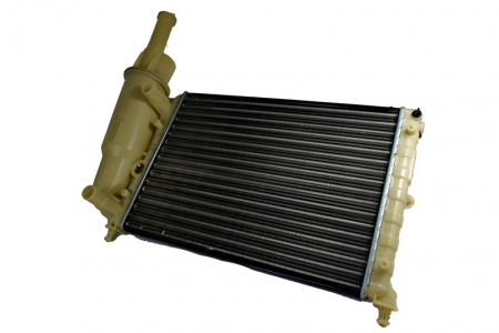 Radiator apa - Radiator motor (Manual) potrivit FIAT PUNTO; LANCIA Y10 1.1/1.2/1.4