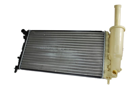 Radiator apa - Radiator motor potrivit FIAT PUNTO, PUNTO/HATCHBACK 1.2-1.9D (Manual)