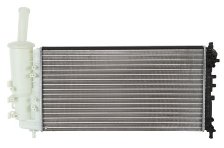 Radiator motor potrivit FIAT PUNTO, PUNTO/HATCHBACK 1.2 (Manual) [1]