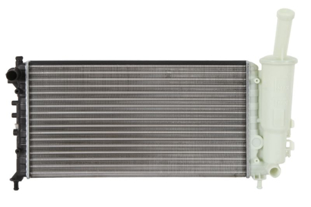 Radiator apa - Radiator motor potrivit FIAT PUNTO, PUNTO/HATCHBACK 1.2 (Manual)
