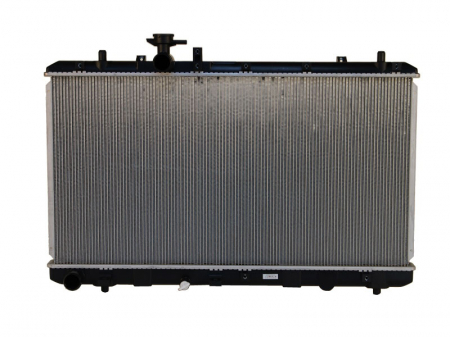 Radiator apa - Radiator motor potrivit FIAT SEDICI; SUZUKI SX4 1.5/1.6 (Manual)