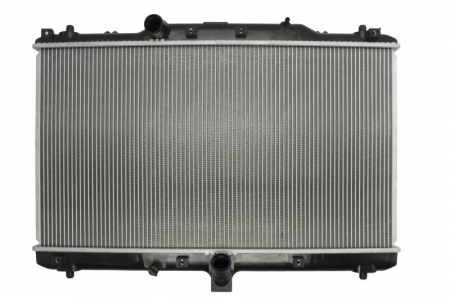 Radiator apa - Radiator motor potrivit FIAT SEDICI; SUZUKI SX4 1.6D/1.9D dupa 2006 - (manual)