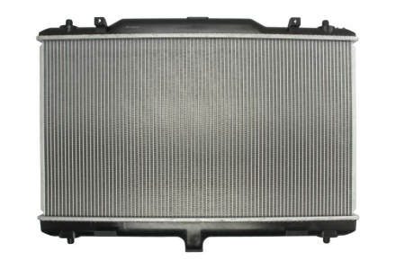 Radiator motor potrivit FIAT SEDICI; SUZUKI SX4 1.6D/1.9D dupa 2006 - (manual) [1]