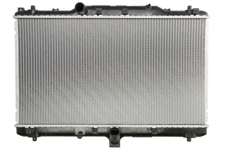 Piese Auto - Radiator motor (Manual) potrivit FIAT SEDICI; SUZUKI SX4 1.6D/1.9D
