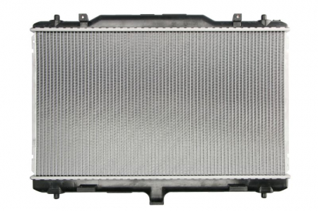 Radiator motor (Manual) potrivit FIAT SEDICI; SUZUKI SX4 1.6D/1.9D [1]