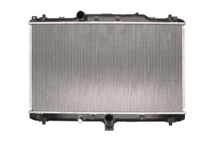 Radiator apa - Radiator motor potrivit FIAT SEDICI; SUZUKI SX4 1.9D/2.0D dupa 2006 (manual)