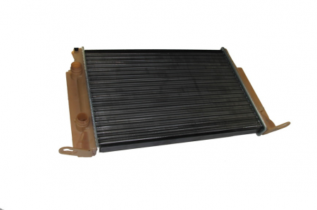 Radiator apa - Radiator motor (Manual) potrivit FIAT STILO 1.8/1.9D/2.4