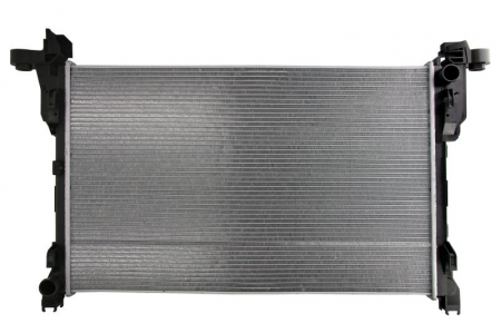 Radiator motor (Manual) potrivit FIAT TALENTO; OPEL VIVARO B; RENAULT TRAFIC III 1.6D/2.0D [0]