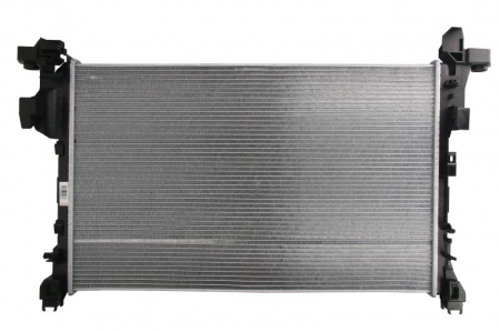 Radiator motor (Manual) potrivit FIAT TALENTO; OPEL VIVARO B; RENAULT TRAFIC III 1.6D/2.0D [1]