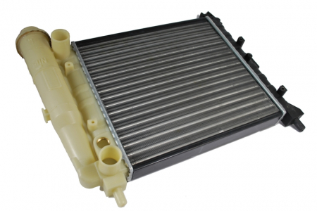 Radiator apa - Radiator motor (Manual) potrivit FIAT UNO 1.0