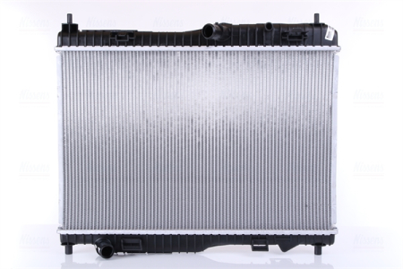 Radiator motor potrivit FORD B-MAX, ECOSPORT, FIESTA VI, TOURNEO COURIER B460, TRANSIT COURIER B460, TRANSIT COURIER B460/MINIVAN 1.0 dupa 2012 (manual) [1]