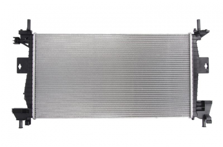 Radiator motor potrivit FORD C-MAX II, FOCUS III, FOCUS III/HATCHBACK, GRAND C-MAX 1.6-Electric (Manual) [1]