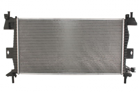 Radiator motor (Manual) potrivit FORD C-MAX II, FOCUS III, GRAND C-MAX 1.6-Electric [1]