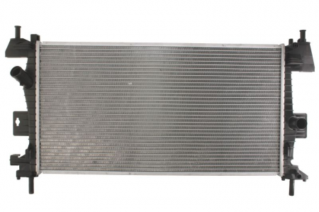 Radiator apa - Radiator motor (Manual) potrivit FORD C-MAX II, FOCUS III, GRAND C-MAX 1.6-Electric