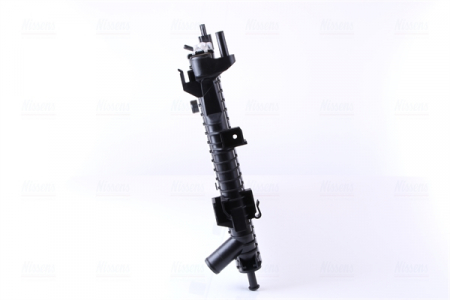 Radiator motor (Manual) potrivit FORD C-MAX II, GRAND C-MAX 1.6D [2]