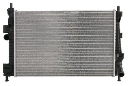 Radiator apa - Radiator motor potrivit FORD C-MAX II, GRAND C-MAX 1.6D 2010-2019 (manual)