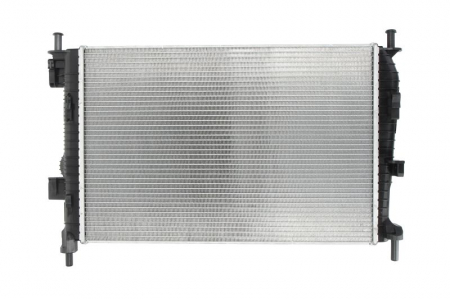 Radiator motor potrivit FORD C-MAX II, GRAND C-MAX 1.6D (Manual) [1]