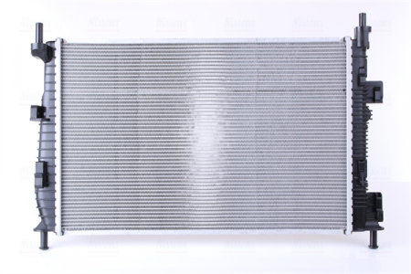 Radiator motor (Manual) potrivit FORD C-MAX II, GRAND C-MAX 1.6D [1]