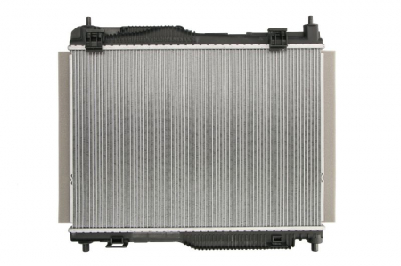 Radiator motor potrivit FORD ECOSPORT, FIESTA VII, PUMA, TOURNEO COURIER B460, TRANSIT COURIER B460, TRANSIT COURIER B460/MINIVAN 1.0-1.5D (Manual) [1]