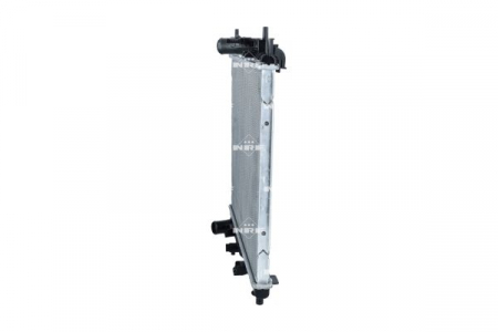 Radiator motor potrivit FORD ECOSPORT, FIESTA VII, PUMA, TOURNEO COURIER B460, TRANSIT COURIER B460, TRANSIT COURIER B460/MINIVAN 1.0-1.5D (Manual) [3]