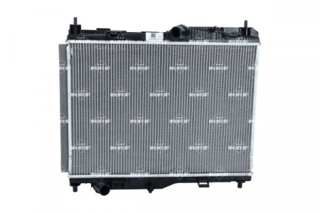 Radiator motor potrivit FORD ECOSPORT, FIESTA VII, PUMA, TOURNEO COURIER B460, TRANSIT COURIER B460, TRANSIT COURIER B460/MINIVAN 1.0-1.5D (Manual) [2]