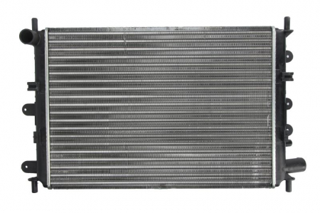 Racire - Radiator motor (Manual) potrivit FORD ESCORT CLASSIC, ESCORT V, ESCORT V EXPRESS, ESCORT VI, ESCORT VI/KOMBI, ORION III 1.4-2.0 -06.01