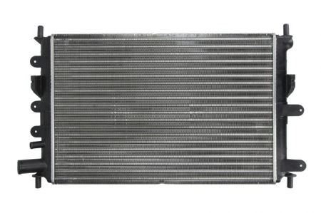 Radiator motor (Manual) potrivit FORD ESCORT CLASSIC, ESCORT V, ESCORT V EXPRESS, ESCORT VI, ESCORT VI/KOMBI, ORION III 1.4-2.0 -06.01 [1]