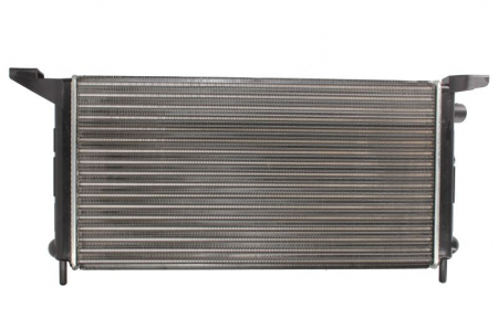 Radiator motor (Manual) potrivit FORD ESCORT IV, ESCORT IV EXPRESS, ORION II 1.4-1.8D [1]