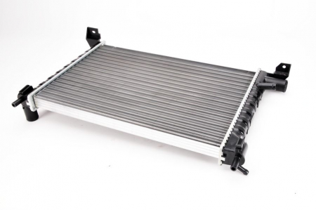 Radiator apa - Radiator motor (Manual) potrivit FORD FIESTA, FIESTA IV, FIESTA/HATCHBACK, FIESTA/MINIVAN, PUMA; MAZDA 121 III 1.25-1.8D
