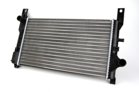 Radiator apa - Radiator motor (Manual) potrivit FORD FIESTA II, FIESTA III, FIESTA/HATCHBACK, FIESTA/MINIVAN 1.0-1.8D