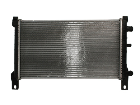 Radiator apa - Radiator motor potrivit FORD FIESTA III, FIESTA/MINIVAN 1.0/1.1/1.3 pana in 1997 (Manual)