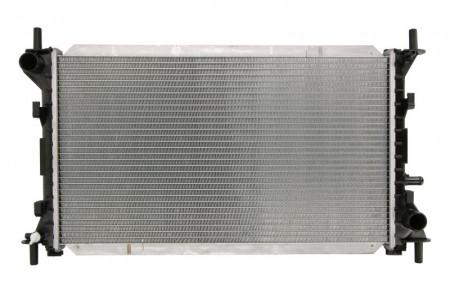 Radiator motor (Manual) potrivit FORD FOCUS I 1.4-1.8LPG [0]