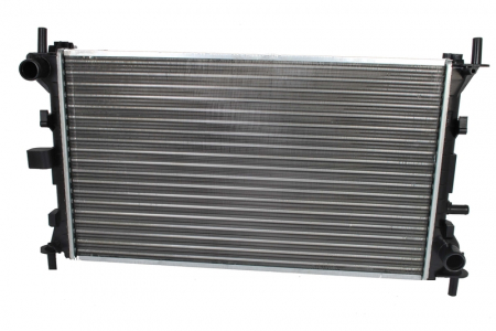 Radiator apa - Radiator motor (Manual) potrivit FORD FOCUS I 1.4-1.8LPG