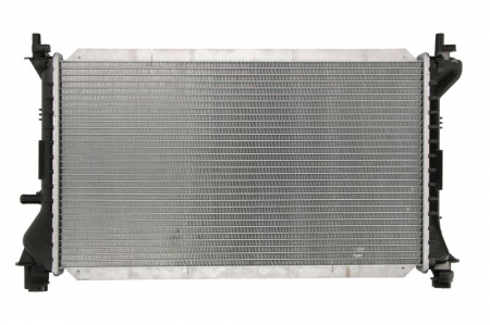 Radiator motor (Manual) potrivit FORD FOCUS I 1.4-1.8LPG [1]