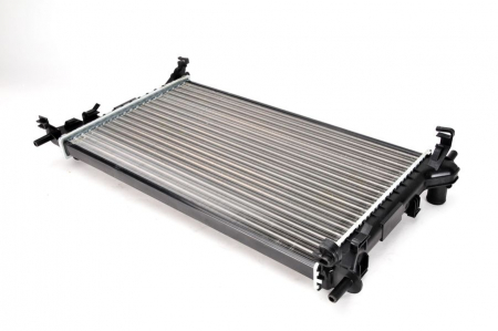 Radiator apa - Radiator motor (Manual) potrivit FORD FOCUS I 1.8D/2.0